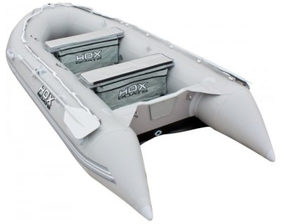 Надувная лодка HDX 330