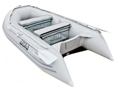Надувная лодка HDX 280