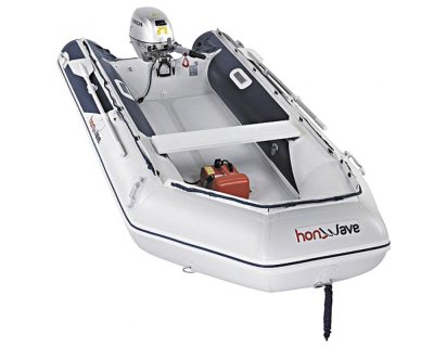 Надувная лодка Honda T20 SE